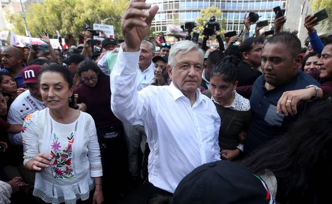 ¿Para qué sirvió la marcha del 27? 