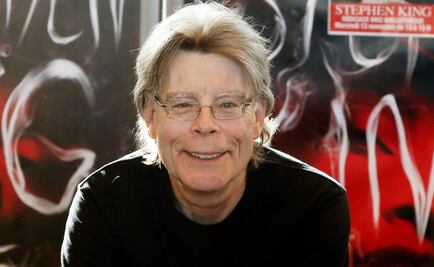 Stephen King vende por un dólar derechos de un relato