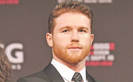 Canelo hace un negocio pequeño