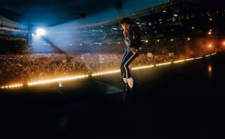 De Selena a Michael Jackson: la gloria o el infierno de encarnar a un mito 