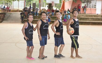 Súper Sexys imponen respeto a la diversidad en Guerrero