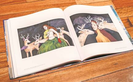 Lanzan catálogo de colección de arte chicano