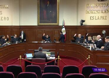 Reforma Judicial: ¿Cuáles son los requisitos actuales para ser ministro y qué cambios propone la iniciativa de AMLO?