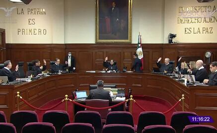 Suprema Corte admite acción de inconstitucionalidad contra Fondo de Pensiones del Bienestar