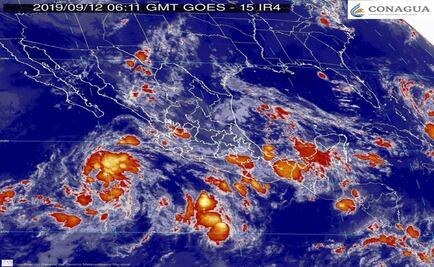 Baja California y Sonora esperan temperaturas de 40 a 45 grados