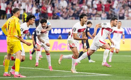 Estados Unidos cierra la Fase de Grupos del Mundial 2026 con derrota ante Turquía