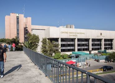 Realizan con éxito el doceavo trasplante de corazón en el hospital La Raza