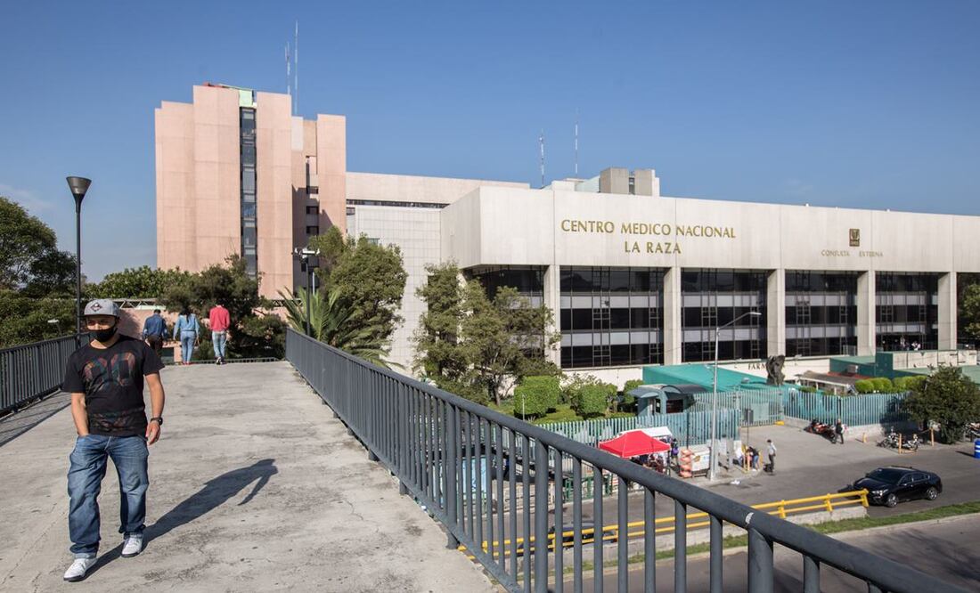 Foto: Archivo ElUniveersal