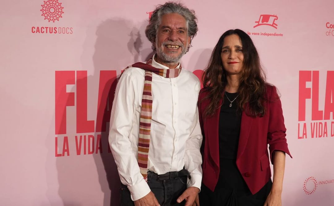 El documental cuenta con la narración de Julieta Venegas y la música original del compositor Bryce Dessner (nominado al Oscar 2026 en Mejor Canción Original por “Sueños de trenes”).