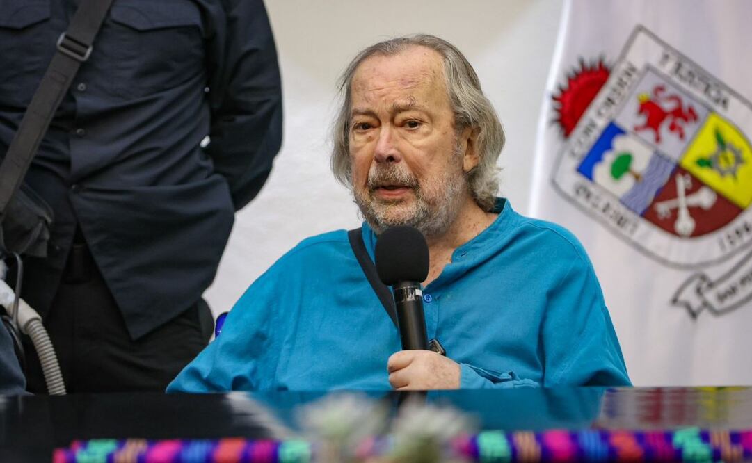 Mauricio Fernández Garza. Foto: Especial