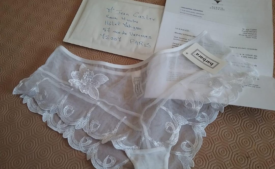 Foto: @actionculottee