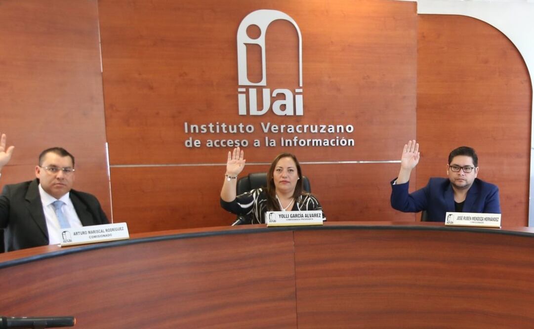 Foto: tomada de Twitter @VERIVAI