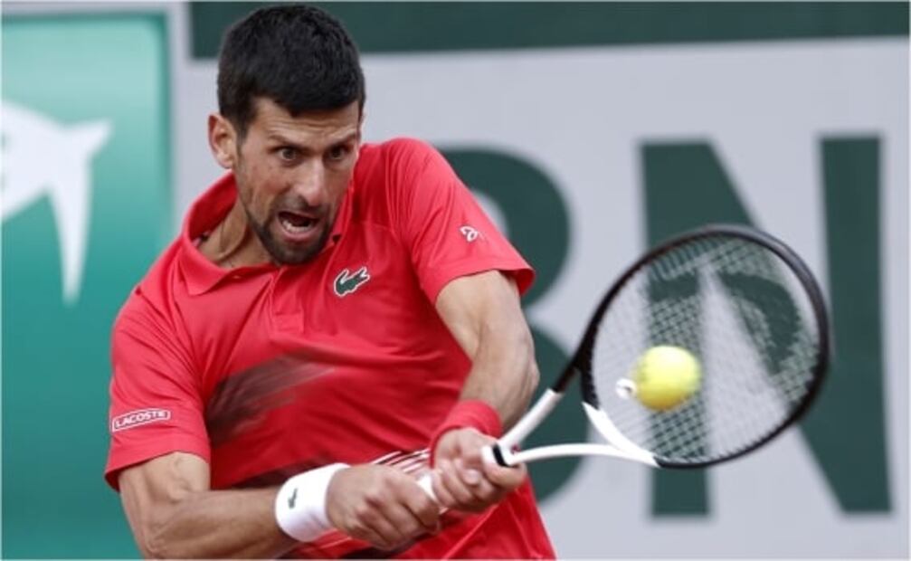 Roland Garros: Nadal – Djokovic, la final adelantada