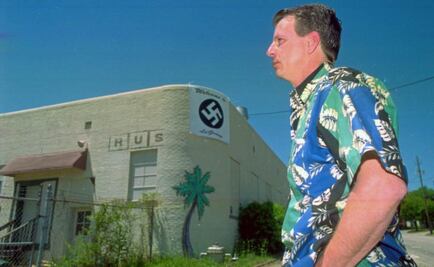 Atacante en cine de Louisiana recibió atención psiquiátrica