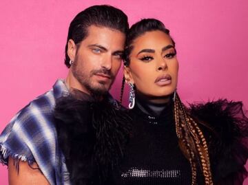 Galilea Montijo ya encontró la opción para convertirse en madre después de los 50 años