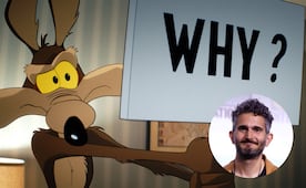 Visita especial a la Cineteca Nacional; el director de “Coyote vs. Acme” confirma su llegada al país