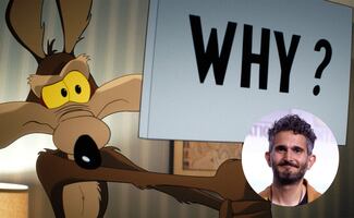 Visita especial a la Cineteca Nacional; el director de “Coyote vs. Acme” confirma su llegada al país