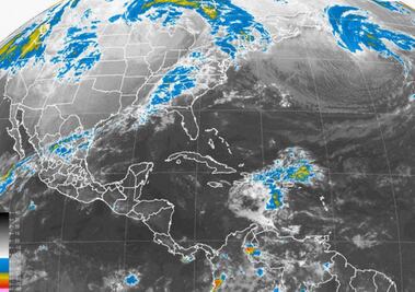 Continuará el frío en la mayor parte del país