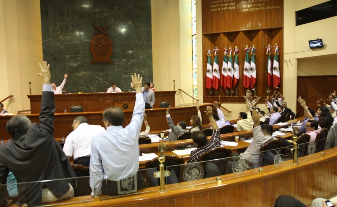 Foto: Archivo/ EL UNIVERSAL