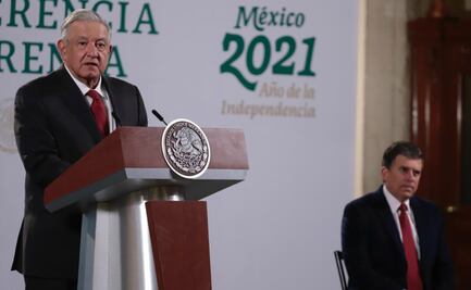 Se revisará a organismos autónomos que simulan combate a la corrupción: AMLO