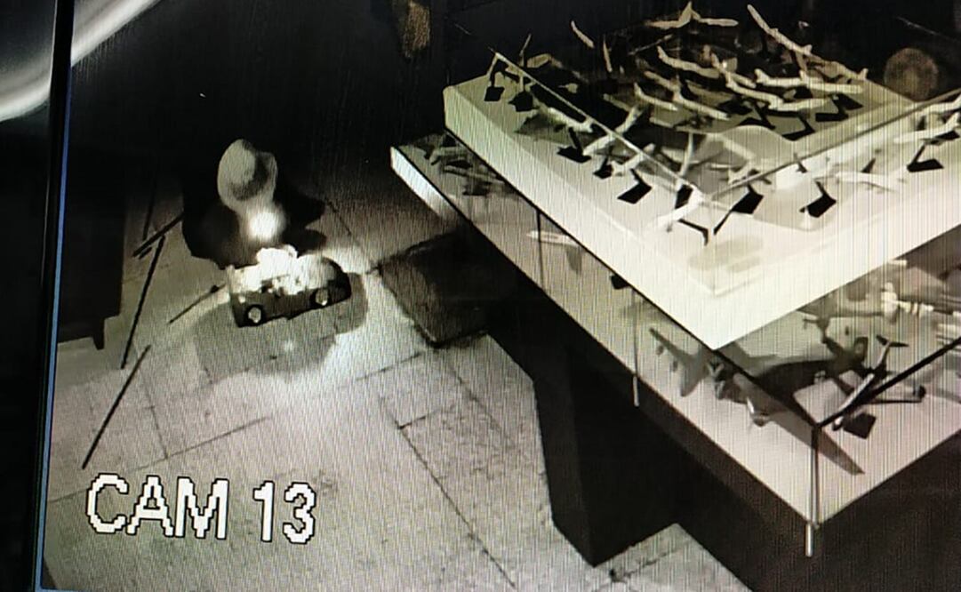 Foto: Cortesía Museo del Juguete