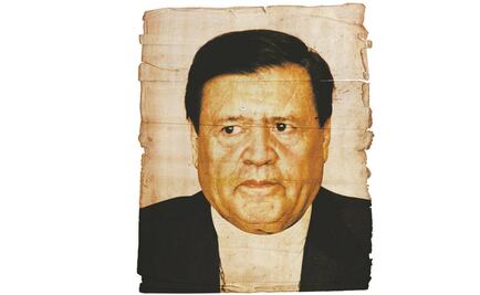 La Iglesia inquieta: 5 historias