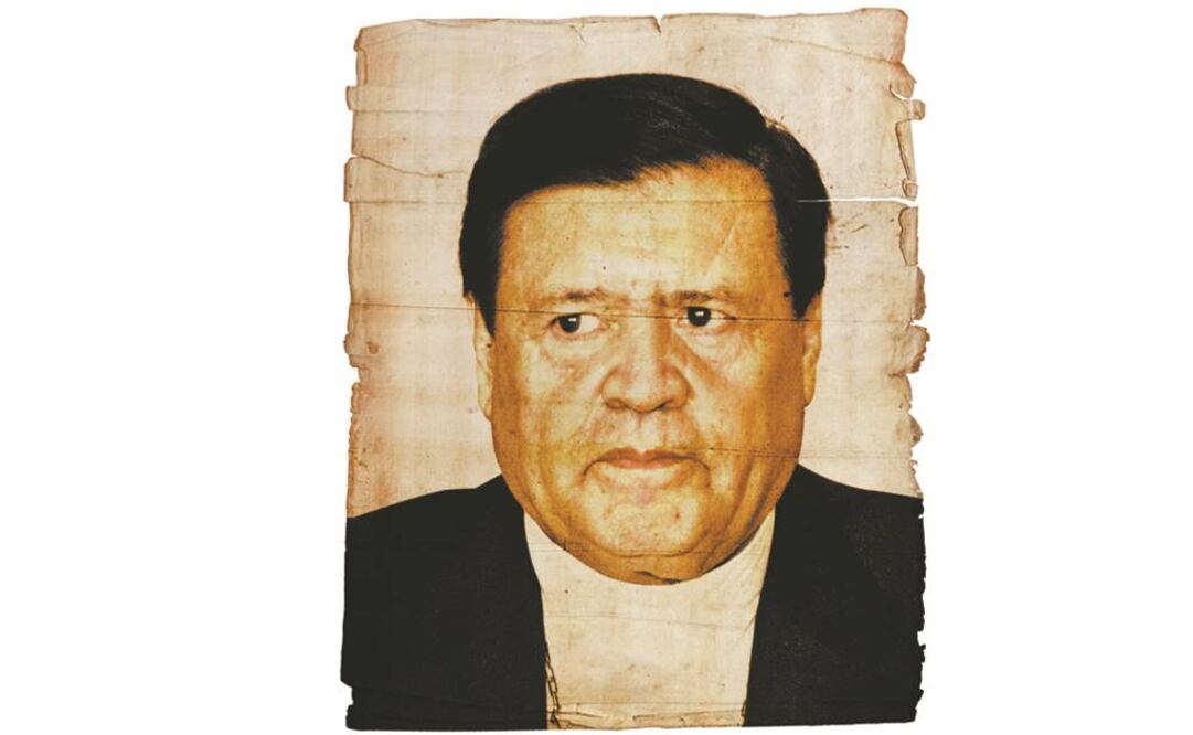 La Iglesia inquieta: 5 historias