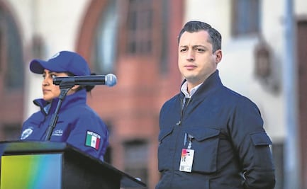 ¿Será sólo finta de Luis Donaldo o tiene as bajo la manga?