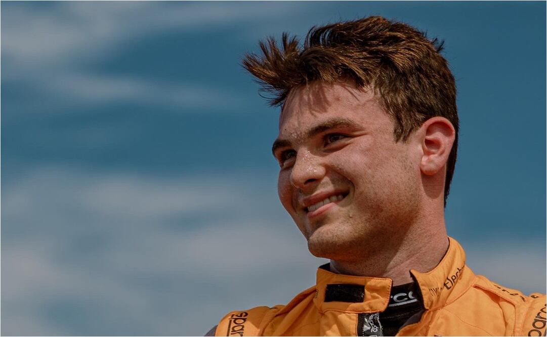 FOTO: @PatricioOWard