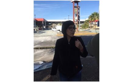 Ofrecen créditos a propietarios de negocios destruidos por explosión en Sinaloa