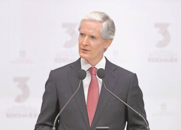 Focos rojos para la alianza en el Edomex