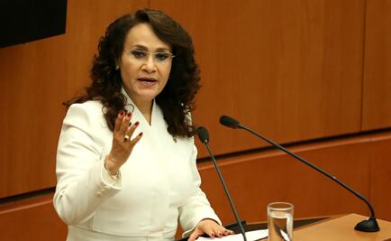 Debería avergonzar al PAN pelear por poder que no ganó en urnas: Padierna