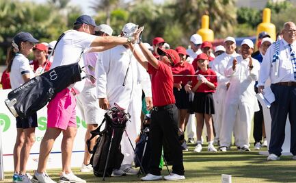 El impacto social del World Wide Technology Championship a lo largo de los años