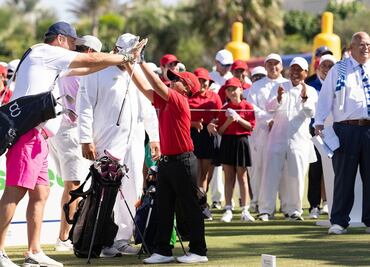 El impacto social del World Wide Technology Championship a lo largo de los años