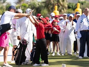 El impacto social del World Wide Technology Championship a lo largo de los años