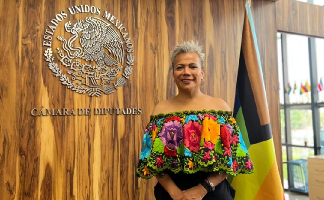 Foto: Archivo EL UNIVERSAL