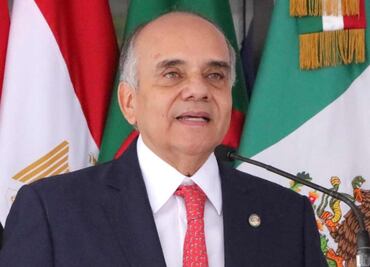 Manuel Añorve: falso que abasto y distribución de medicamentos se haya normalizado