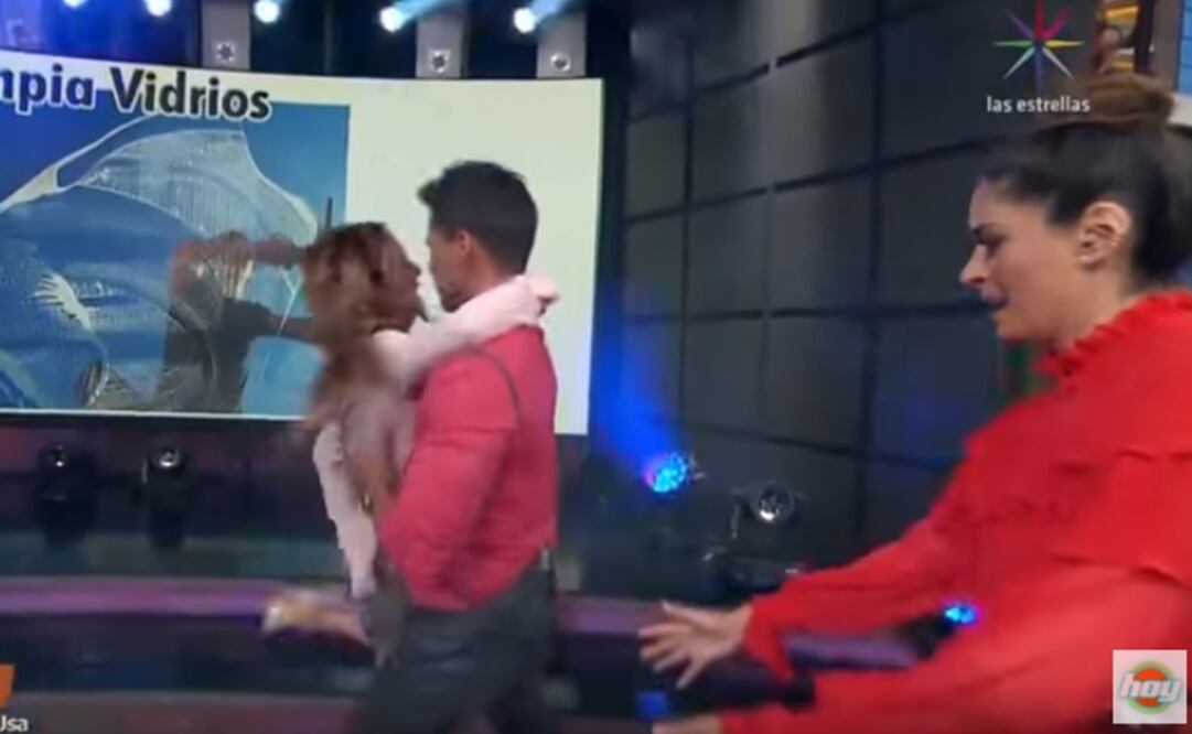 FOTO: Captura de pantalla