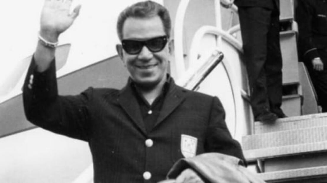 Personajes famosos de la historia que fueron masones