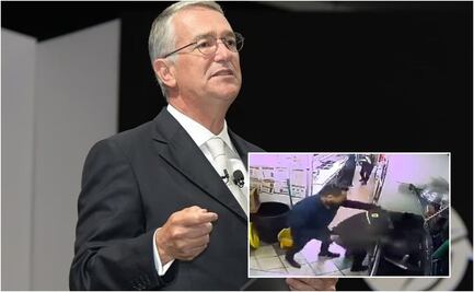 Salinas Pliego crítica golpiza a empleado de Subway: “Veo un México dividido, enojado y perdido”