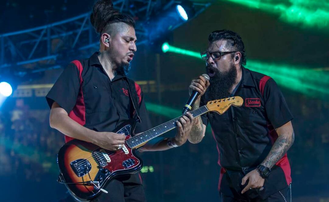 FOTO: Cortesía OCESA.