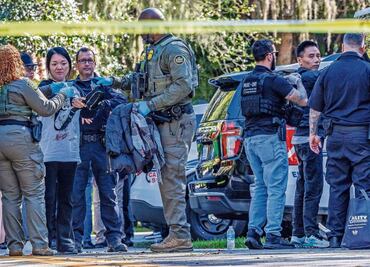 Mirada global; Trump: El impacto en México