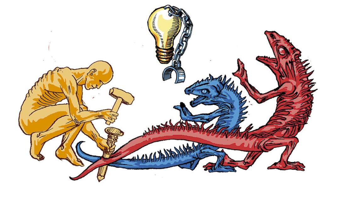 El Foco. Caso Duarte: ¿Cuánta cola por pisar?