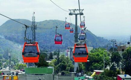 Todo lo que debes saber del Mexicable en Tlalnepantla