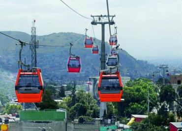 Todo lo que debes saber del Mexicable en Tlalnepantla