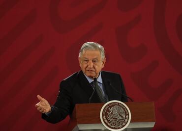 AMLO alista información sobre asesinato del periodista Javier Valdez