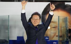 Seúl busca poner fin a la guerra con Corea del Norte; llama a reanudar el diálogo con Pyongyang