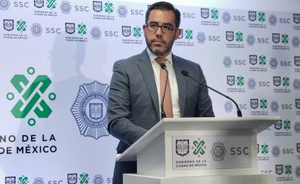 Suspenden a 8 policías por presunta extorsión en el Centro Histórico