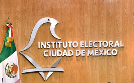 Alistan reestructura al IECM tras reformas aprobadas por el Congreso CDMX