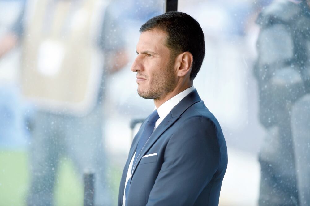 GERARDO FLORES. IMAGO7